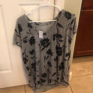 Maurice’s Flower top